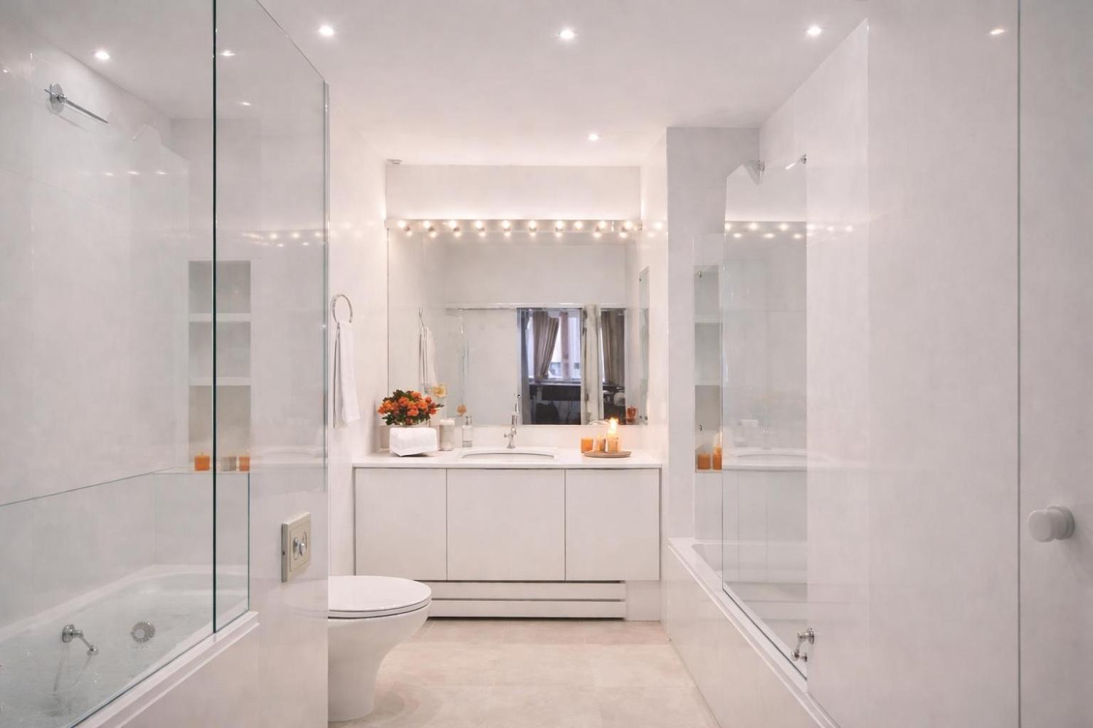 Luxury Apartment In Via Dei Cartari Spacious, Elegant, Central Rome — Photos 3
